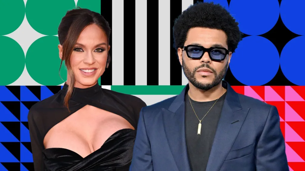 Vicky Pattison’s sex tape warning and The Weeknd’s final chapter: This week’s big releases
