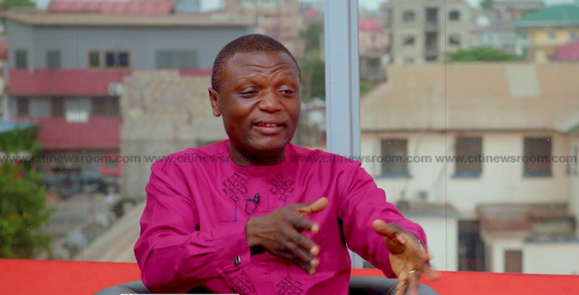 ‘Sports is not just about Black Stars’ – Kofi Adams