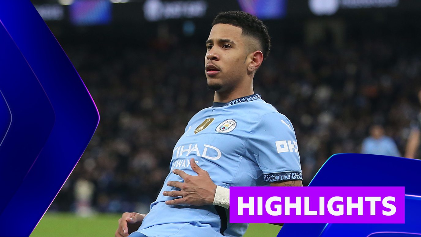 Man City avoid Champions League humiliation as Real or Bayern await
