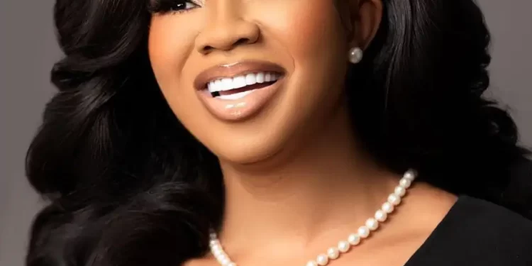 “I was depressed” – Serwaa Amihere opens up on emotional struggles following video leak