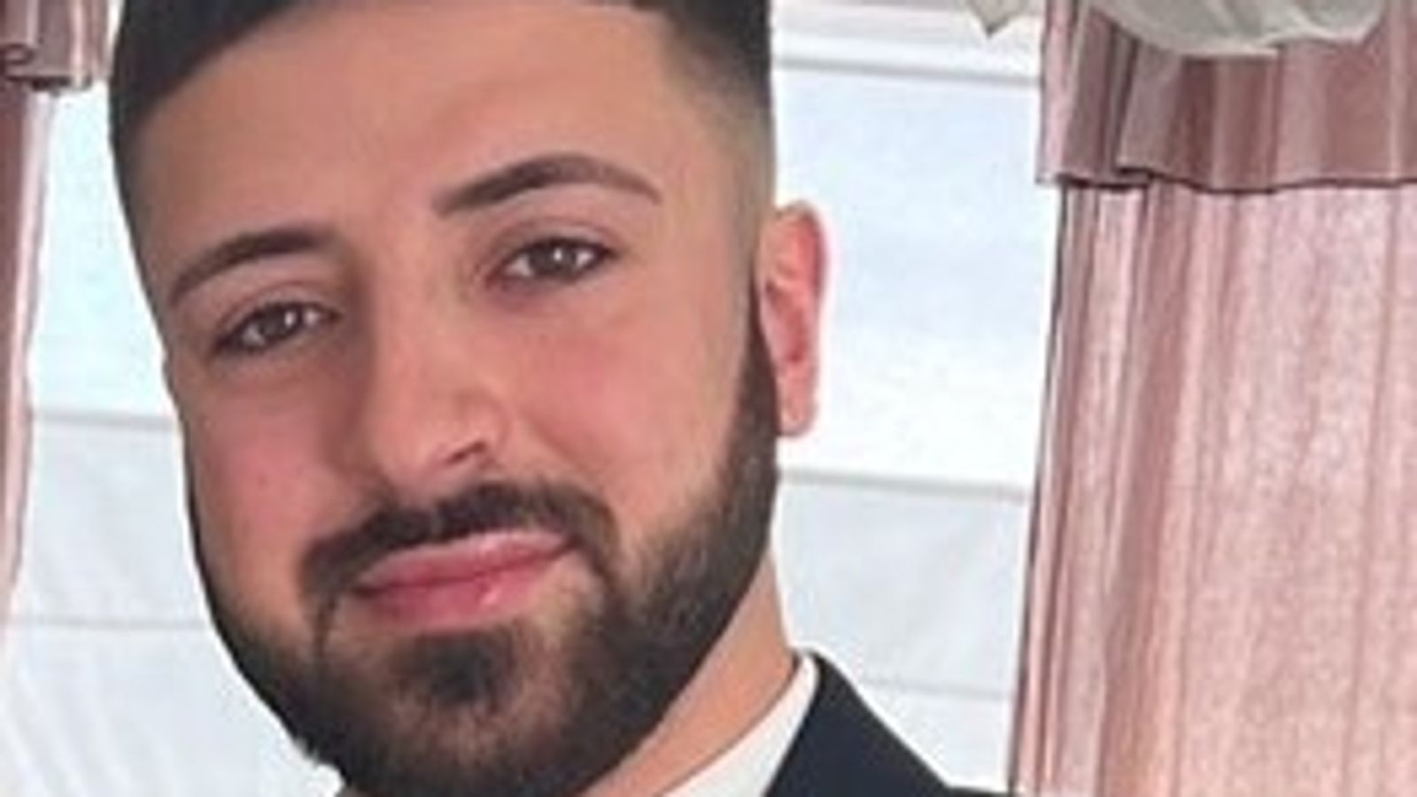 Kyle Clifford pleads guilty to murders of racing commentator’s wife and daughters