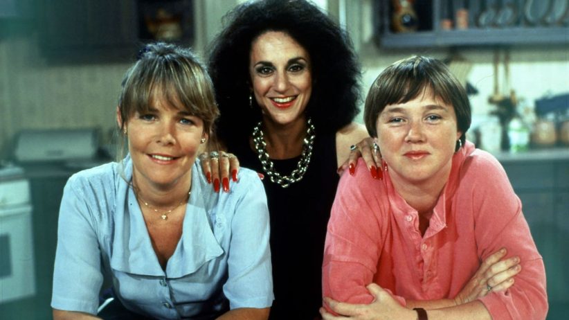 A household name in the 1990s and 2000s, Pauline Quirke played one half of mismatched sister act Sharon and Tracey in the hit sitcom Birds Of A Feather for over 15 years.