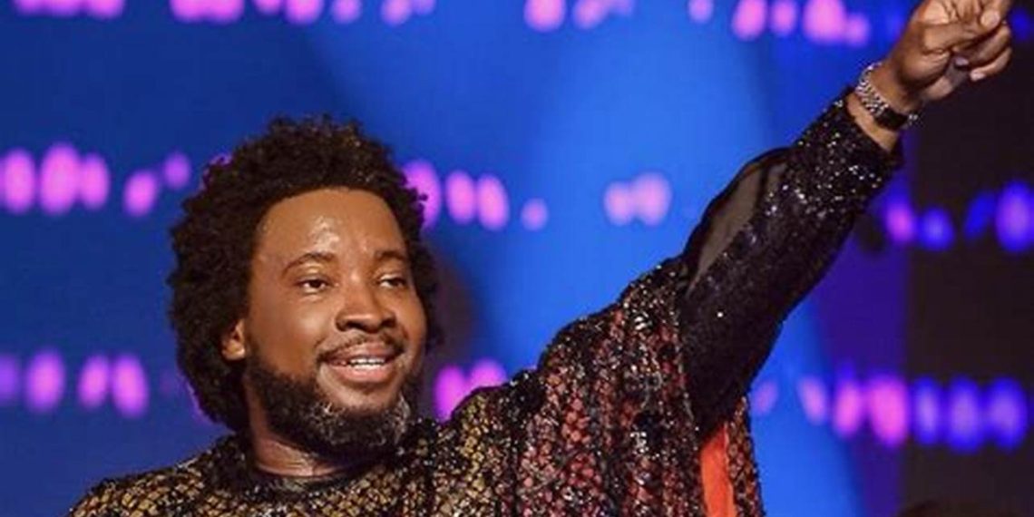 Mahama will soon be ordained as a pastor – Sonnie Badu