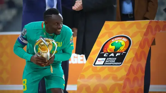 CAF increases CHAN prize money to $3.5m
