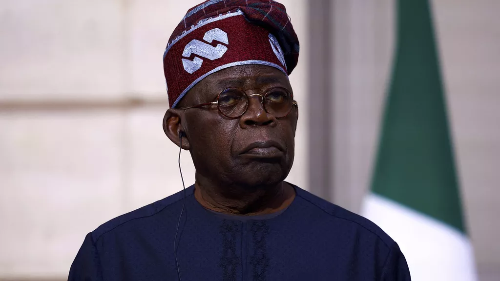 Nigerian lawmakers approve $200m to offset shortfall from USAID cuts
