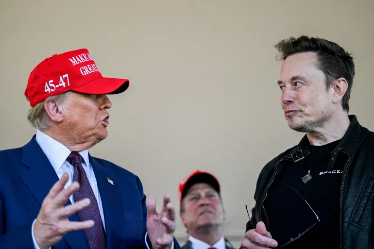 Musk to uncover billions in ‘fraud and abuse’ at US Pentagon – Trump