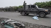 UN warns of escalating situation in Congo