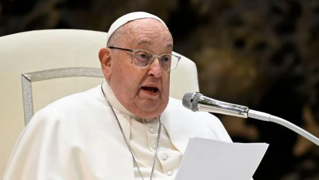 Pope’s health a ‘complex clinical situation’ – Vatican says