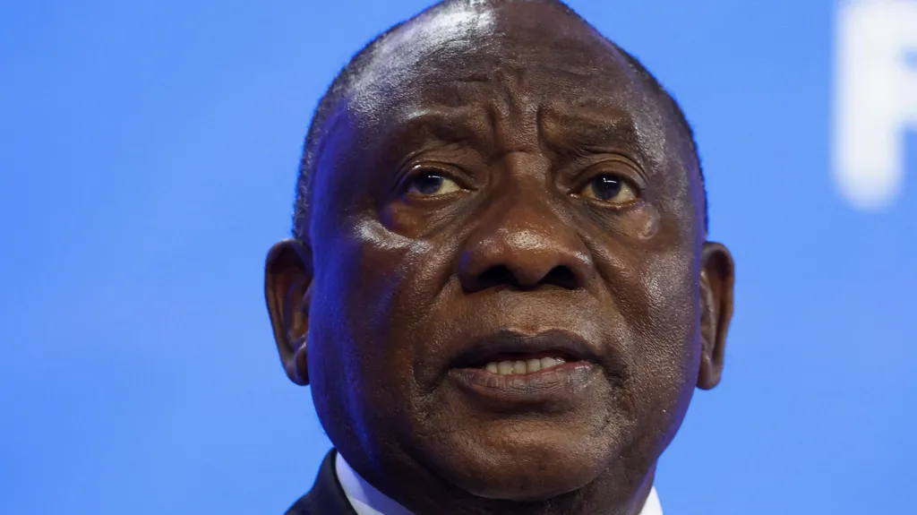 Trump threatens to cut funding for South Africa over land policy