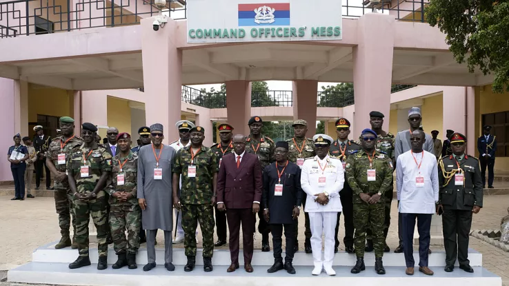 What’s next for ECOWAS after three members leave?