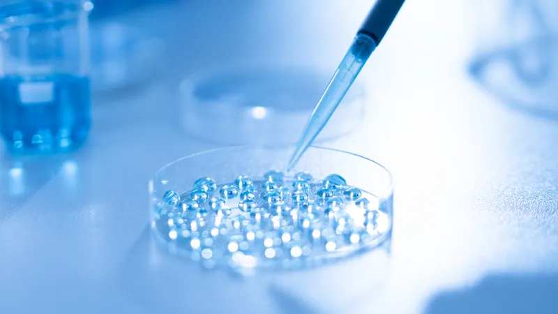 US woman gives birth to another couple’s baby after IVF error