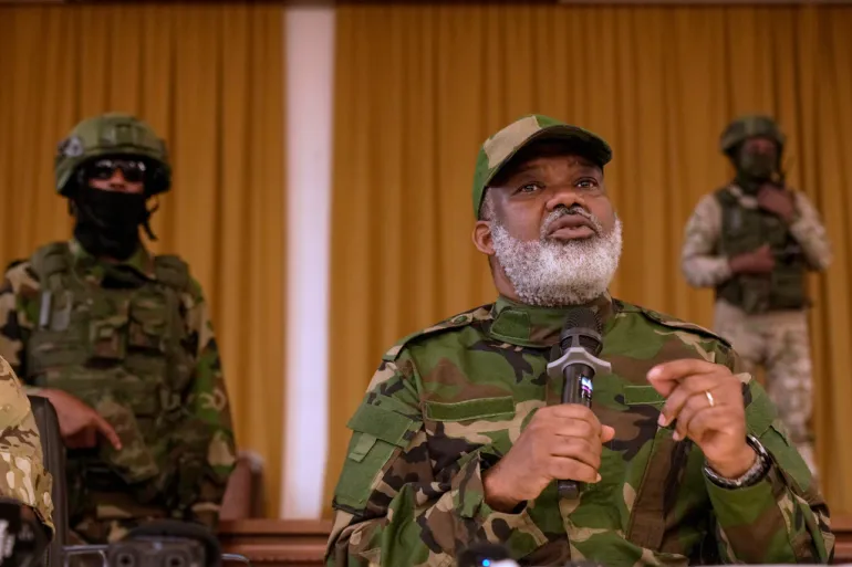 Rwandan-backed M23 rebels declare ceasefire in DRC