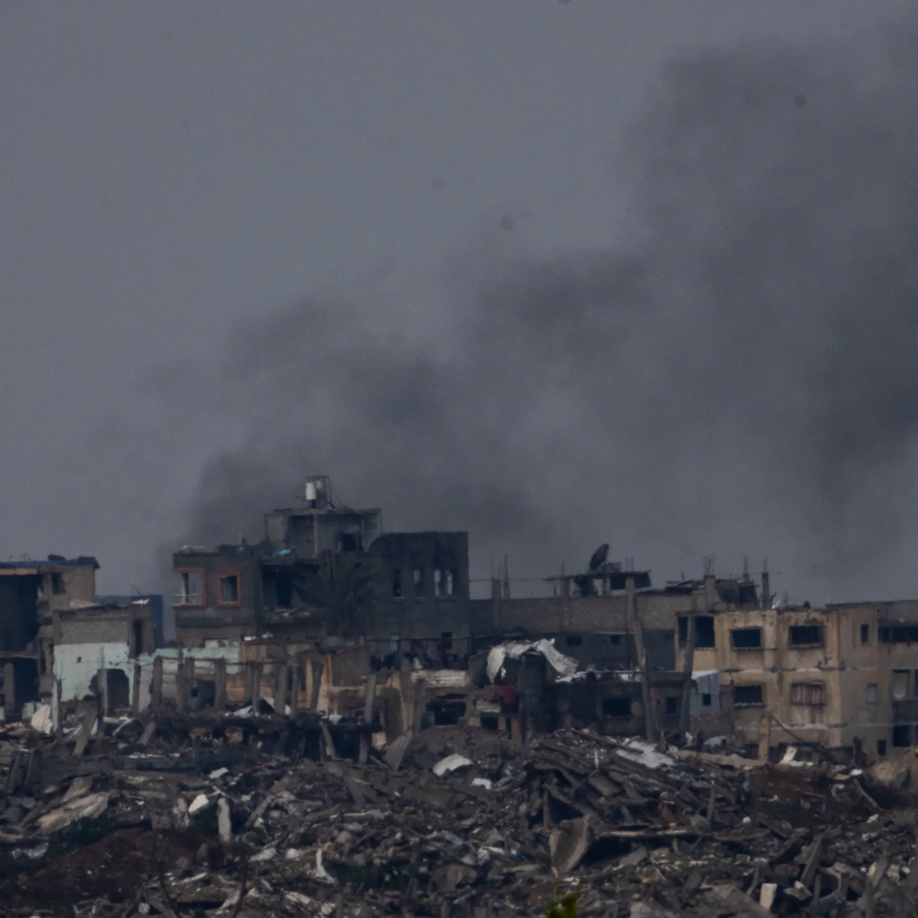 Netanyahu threatens to resume Israel’s war on Gaza if captives not released