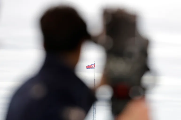 North Korea has sent more troops to Russia – Intelligence agency