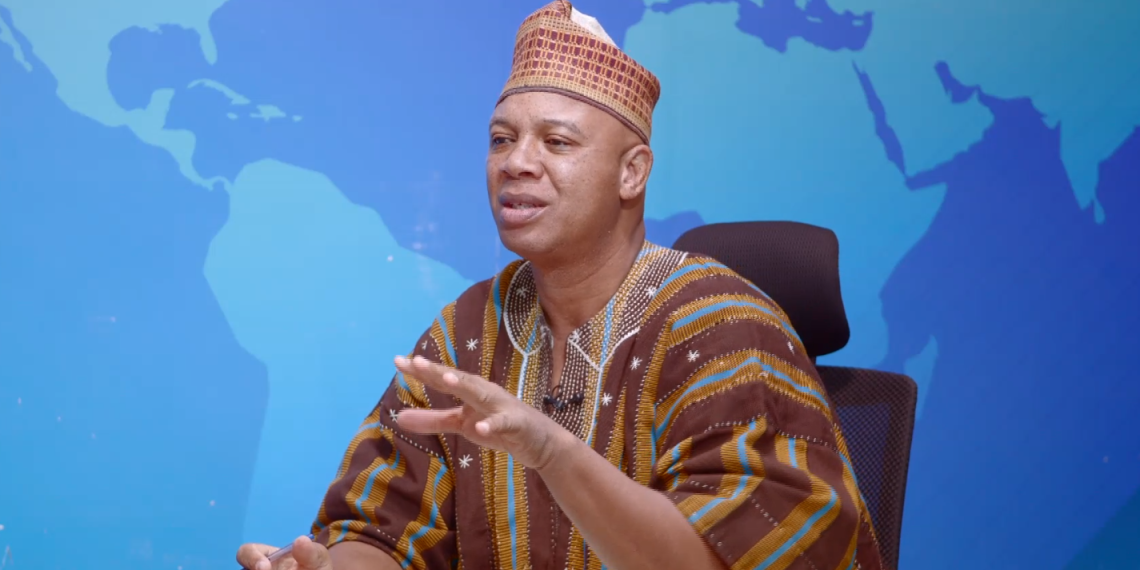 Ghana Water Limited suspends November 2024 recruitments