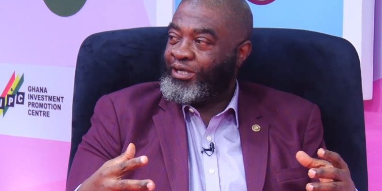 Trump’s return a wake-up call for Africa – Ofosu-Dorte on USAID cuts