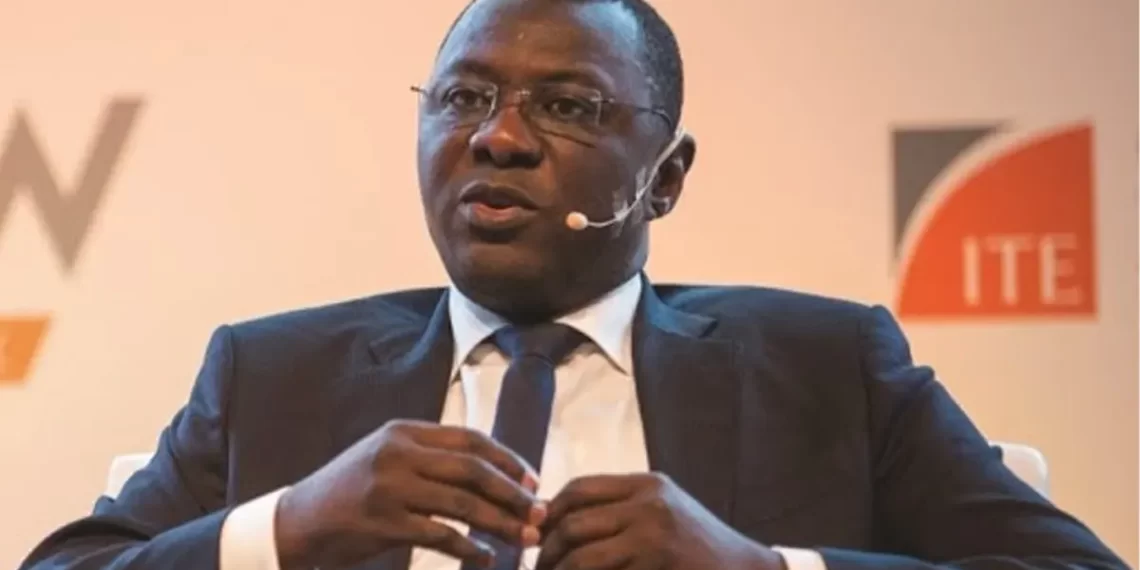 Sustain Ghana’s economic gains – Amin Adam to Mahama