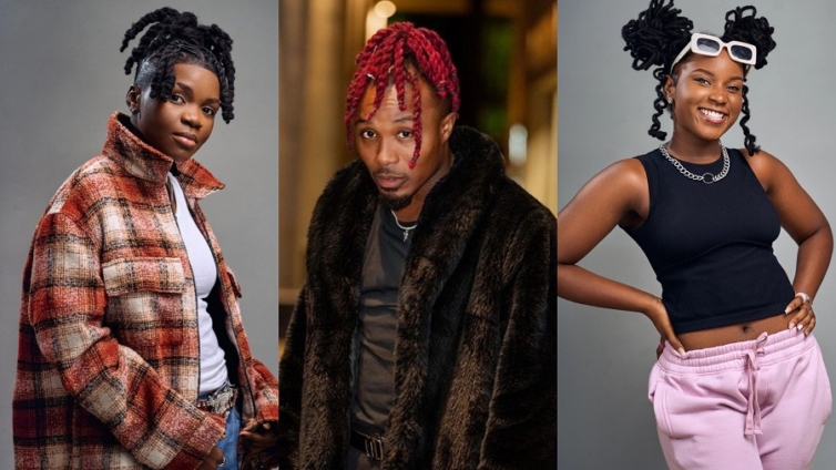 Who wins Dancer of the Year at 2025 GHADI Awards?