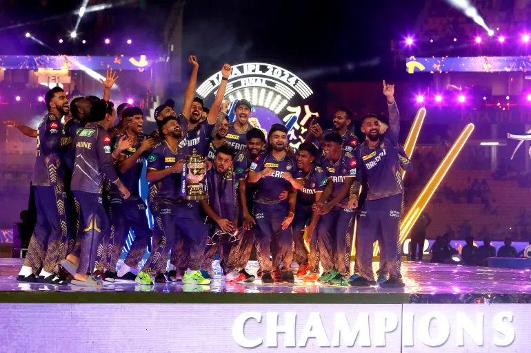 Kolkata: Indian Premier League cricket kicks off on March 22