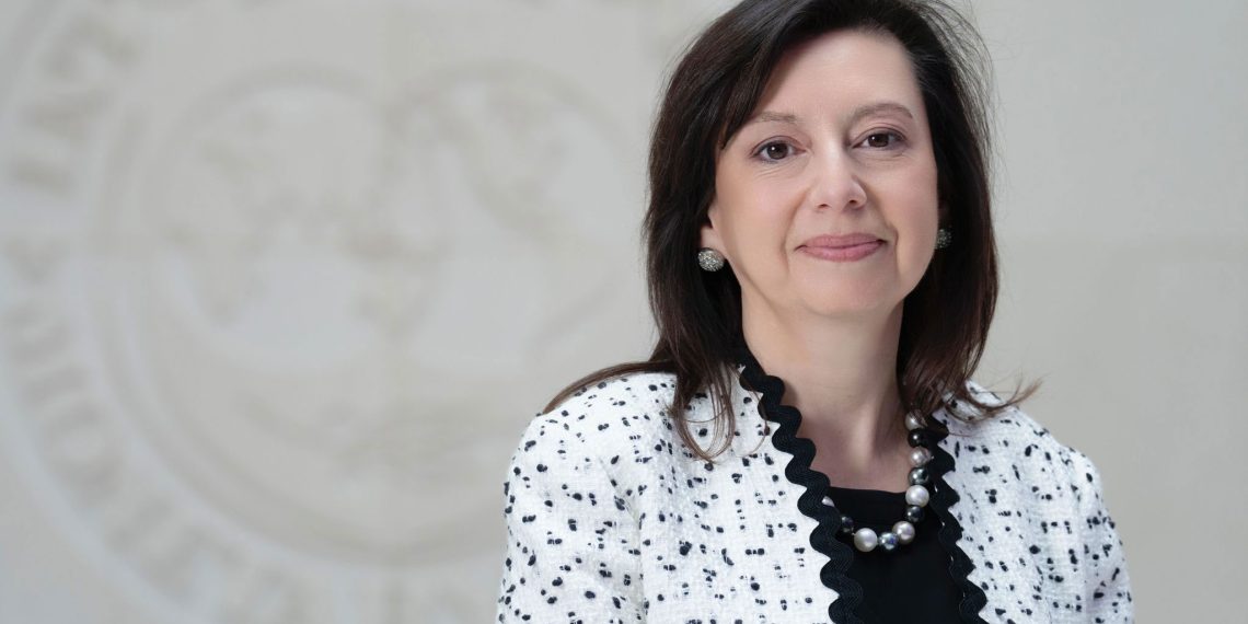 IMF reaffirms global stability mandate amid shifts in US policy