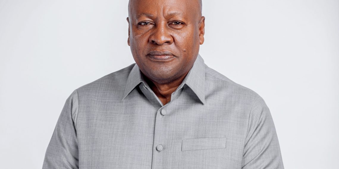 Mahama appoints 12-member Bank of Ghana Board