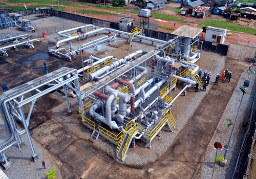 WAPCo begins inspection, maintenance project on offshore pipeline today
