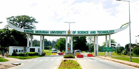 Final-year KNUST student found dead, University pledges probe