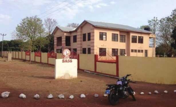 20 Salaga SHS students arrested after violent fight
