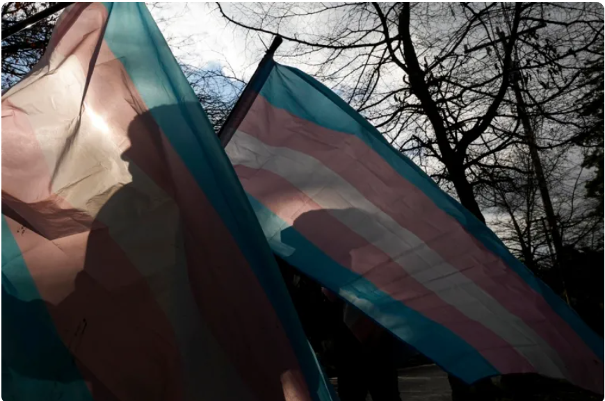 Trump to ban transgender people from military enlistment