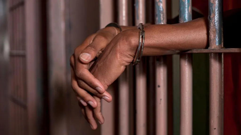 Five sentenced to death in Nigeria over ‘witchcraft’ murder