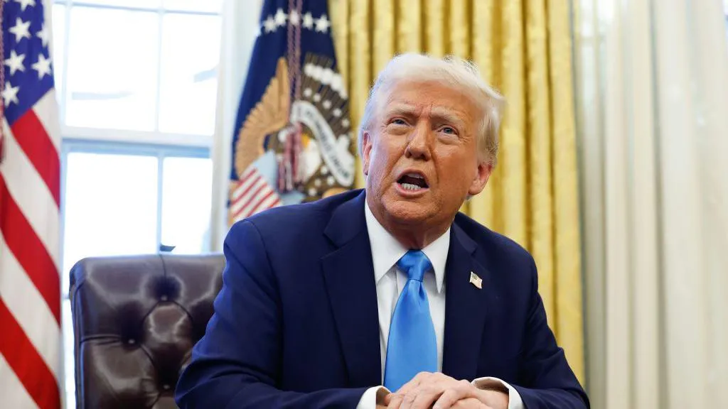 ICC condemns US sanctions, vows to continue ‘providing justice’
