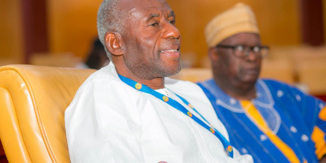 Hajj fee cut from GH₵75k to GH₵62k