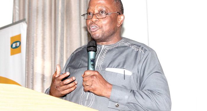 ORAL: Go to Court if you feel defamed – Domelevo