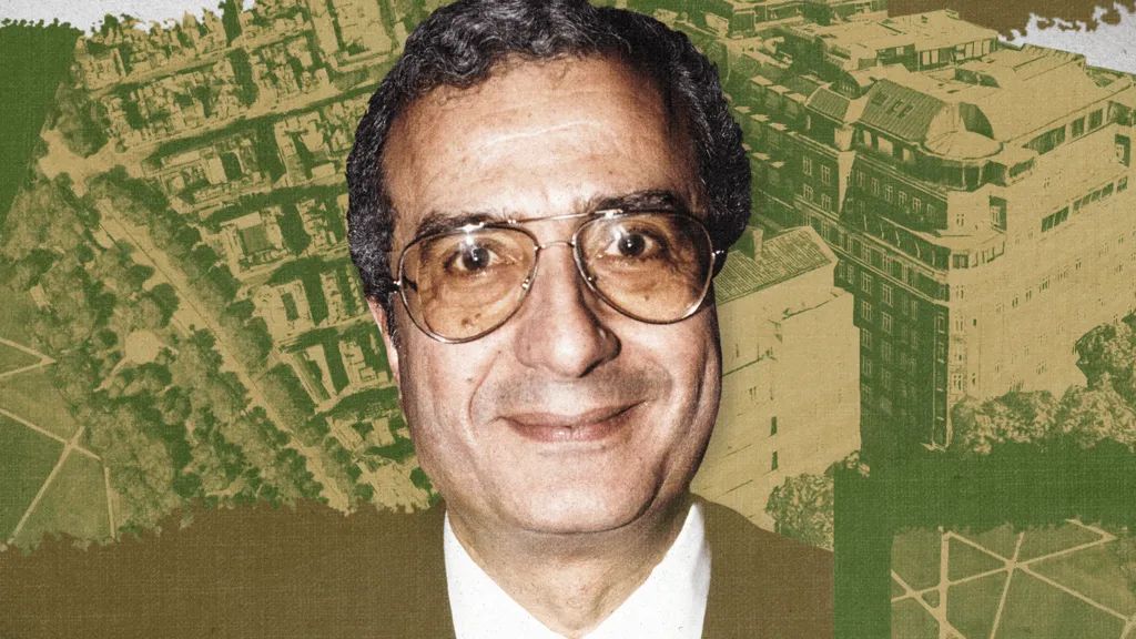 Surviving Al Fayed brother accused of sexual assaults