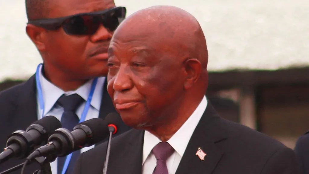 Liberia: President suspends several officials over failure to declare assets