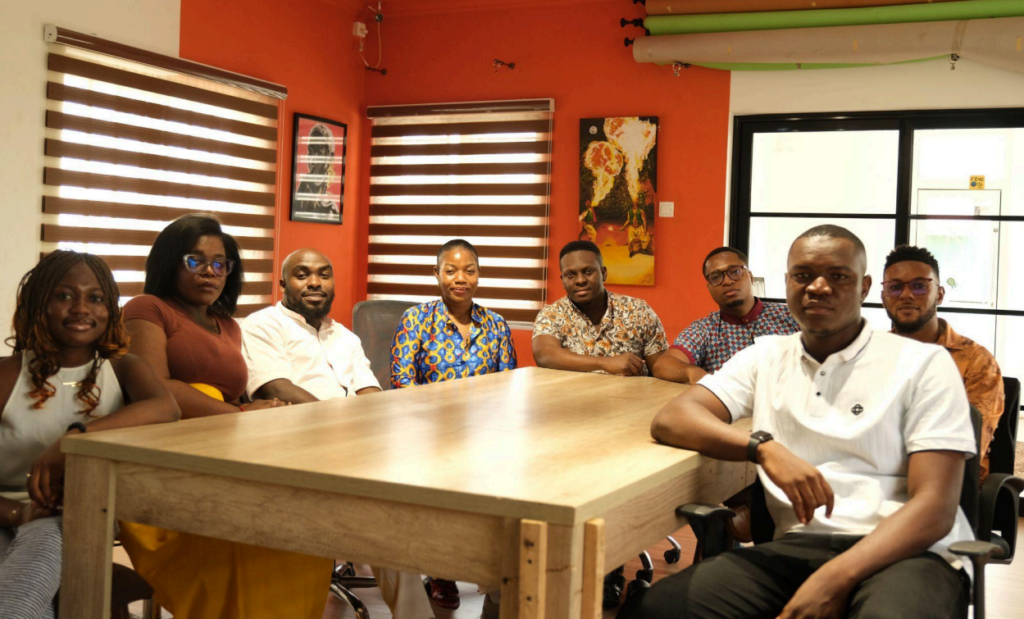 Virgin Music Group Nigeria partners with Ghana’s Rain Labs to elevate African music talent