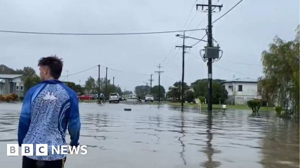 Devastation from Queensland floods ‘incredible’, premier says