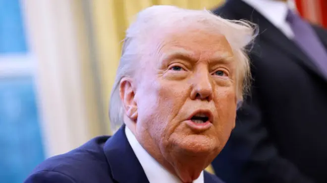 Trump tariff ‘made something snap in us’ – many Canadians see US rift beyond repair