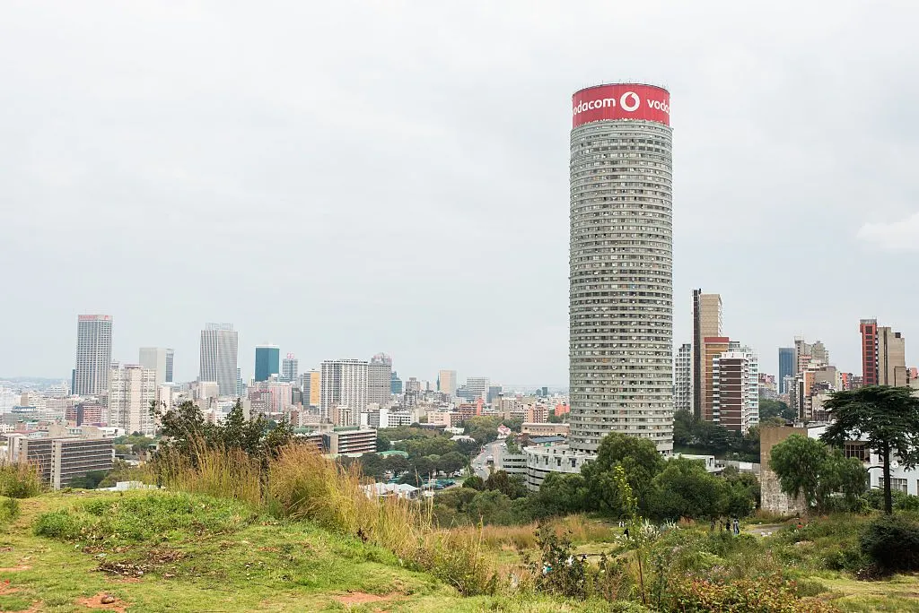 Johannesburg’s revival: From crime hub to comeback city