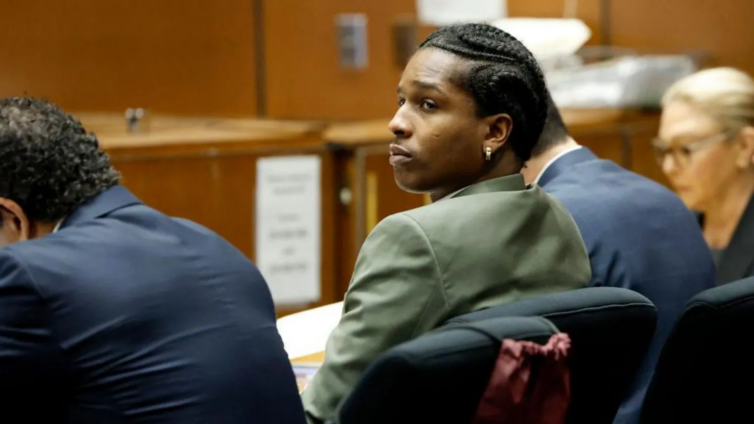 Here’s what to know about A$AP Rocky’s trial