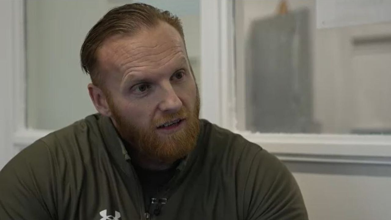 Prisoners being sent back to jail because it’s the ‘easiest thing to do’, chief inspector of probation says