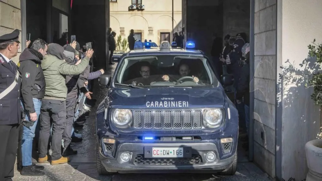 Sicily’s gangsters complain they can’t get the staff