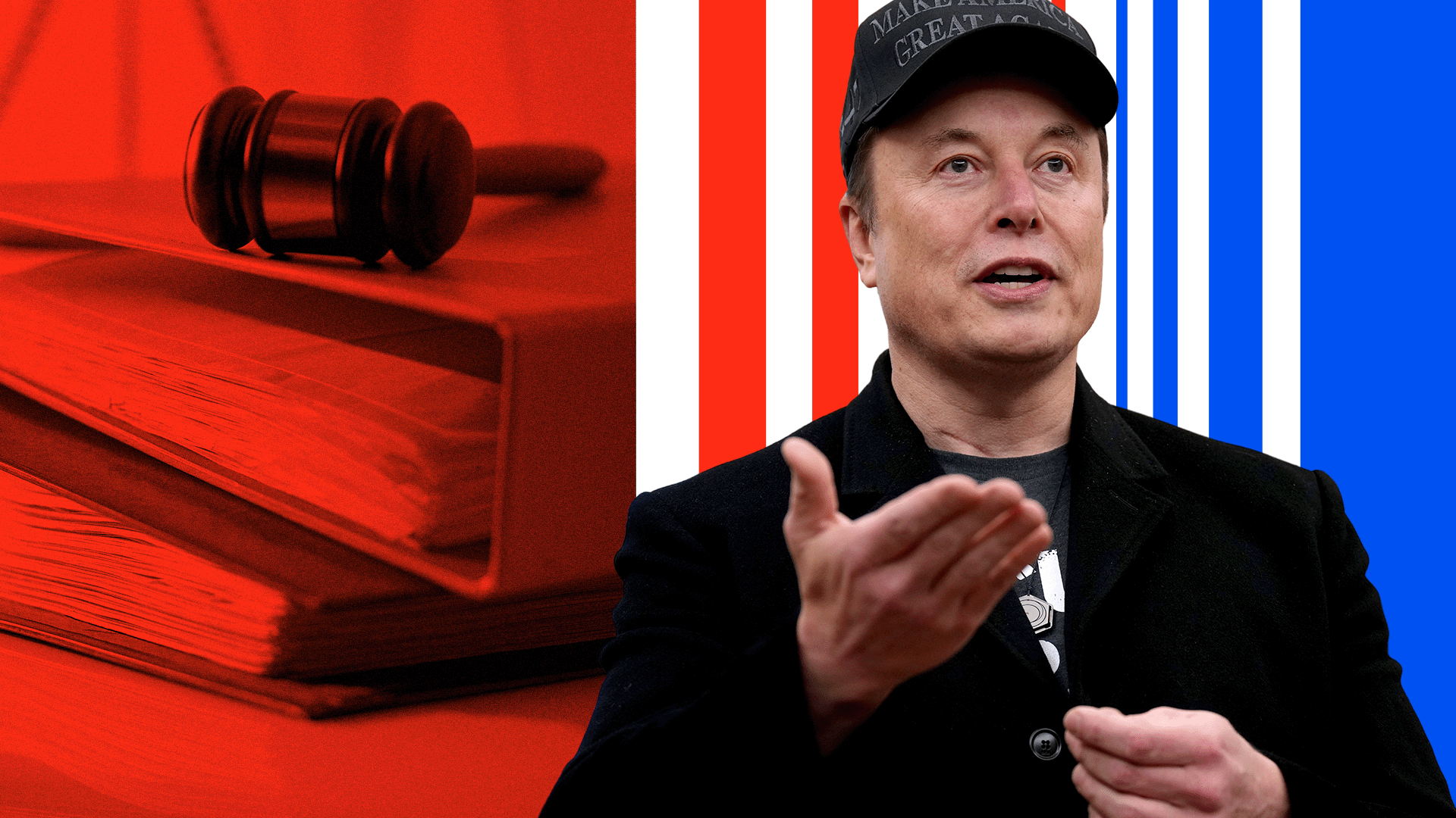 What is DOGE and why is Musk cutting so many jobs?