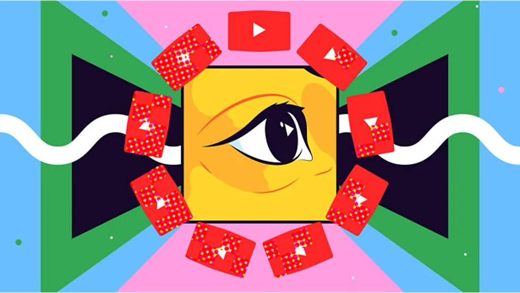 How a computer that ‘drunk dials’ videos is exposing YouTube’s secrets