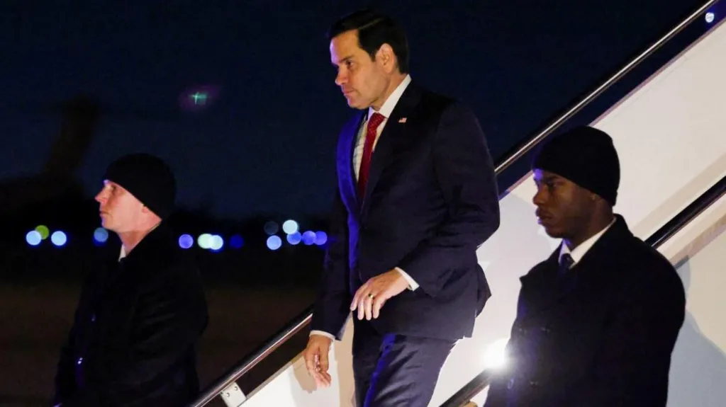 Trump administration’s mixed messaging on foreign policy leaves world guessing
