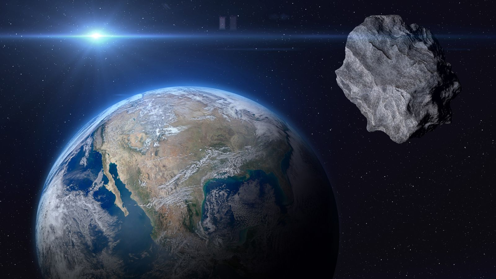 2024 YR4: What we know about the asteroid that could hit Earth
