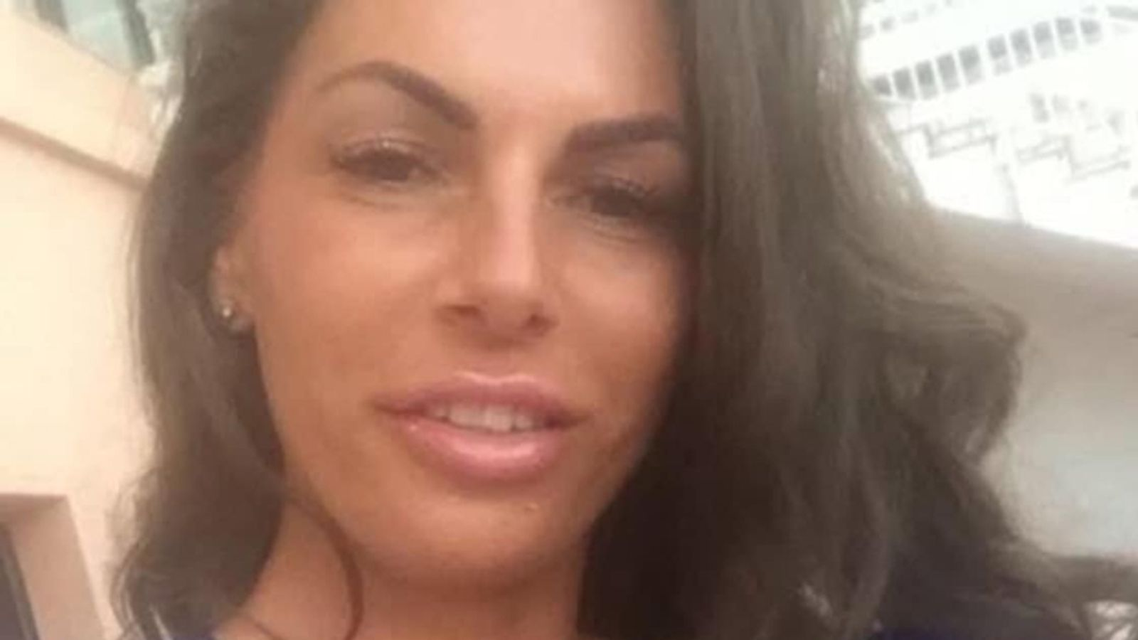 Woman shot dead at Kent pub on Valentine’s Day named by police