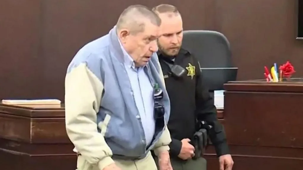 US man dies awaiting sentencing for shooting teen Ralph Yarl