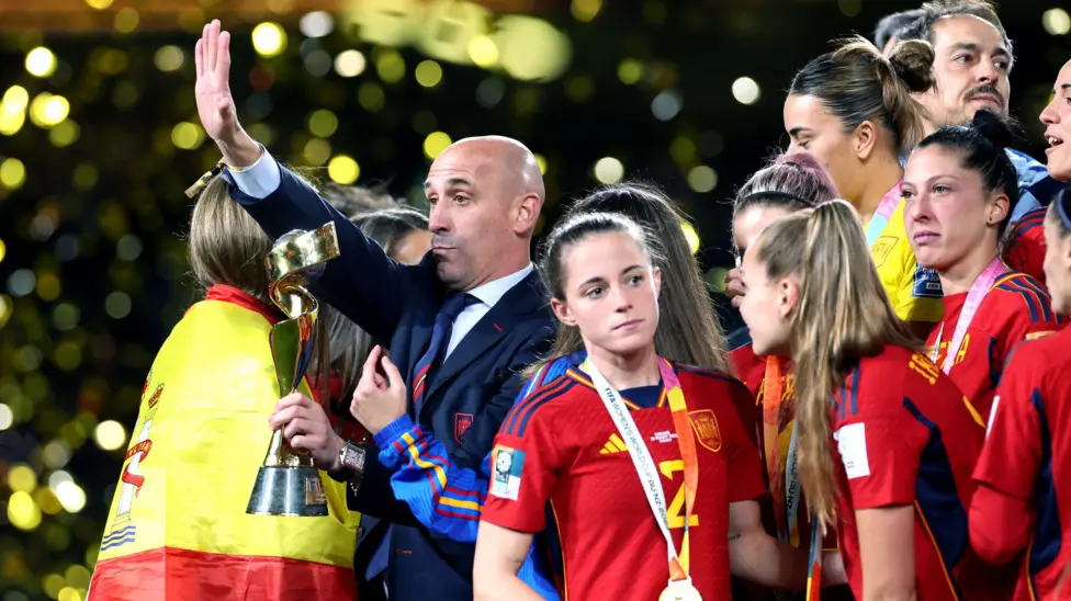 ‘They had biggest moment of their careers stolen’ – what next for Spain?