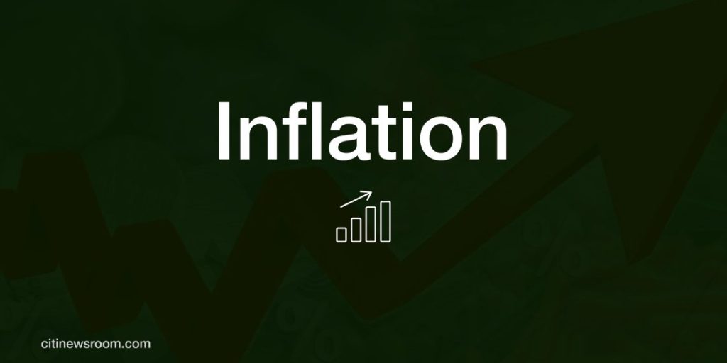 January inflation drops to 23.5% after four straight increases